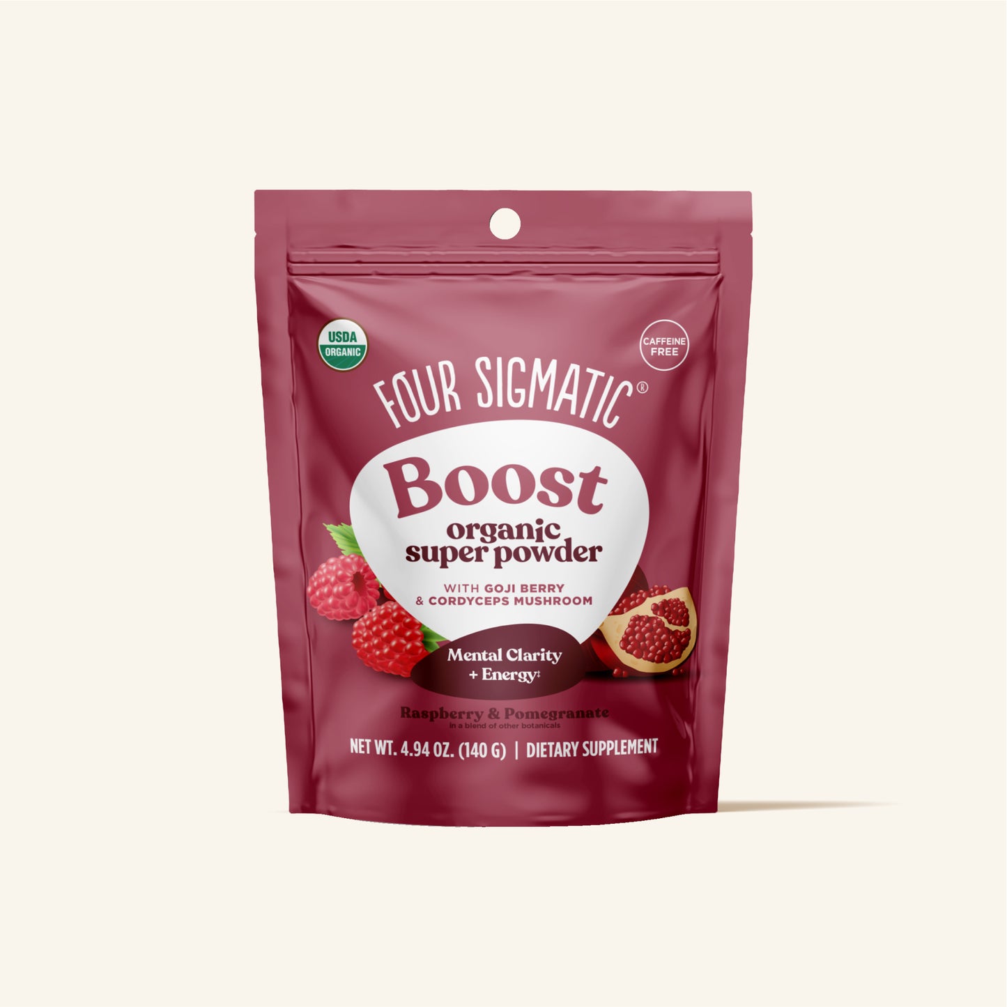 Boost Super Powder 1-Pack