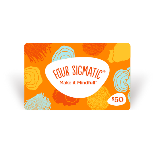 Four Sigmatic Gift Card